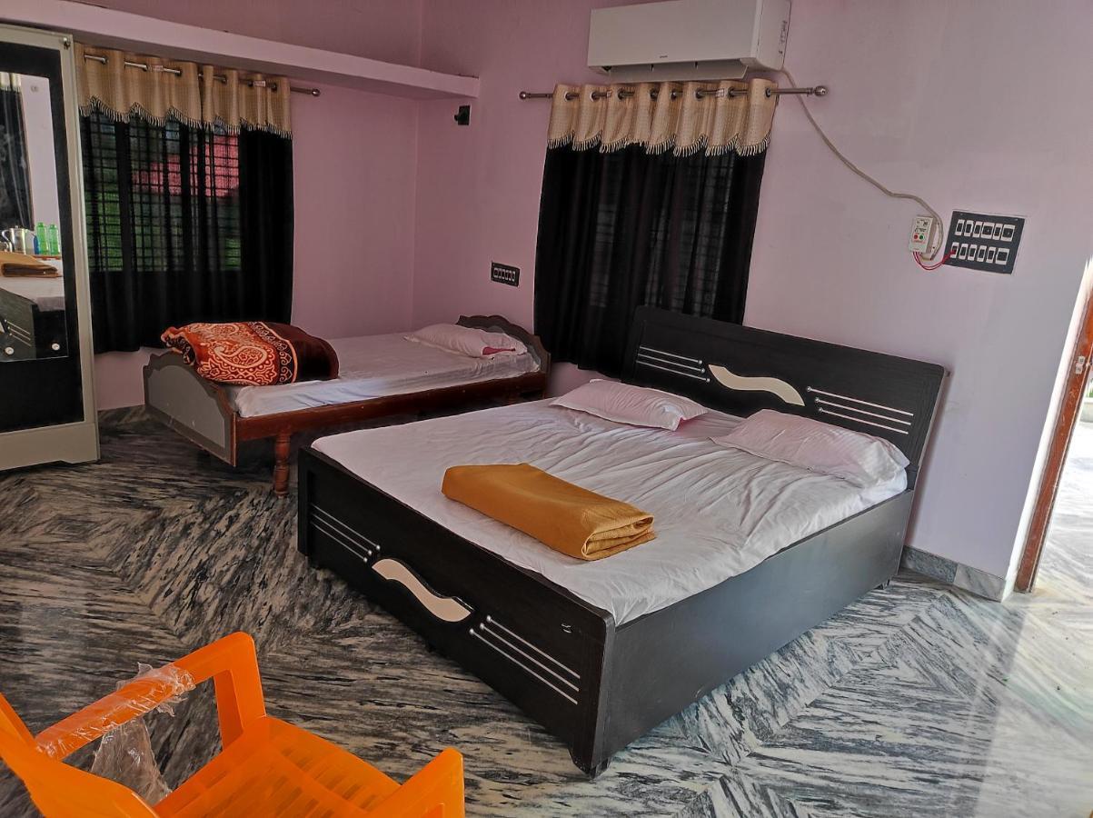 Vrundavan Home Stay And Village Resort Kevadia Экстерьер фото