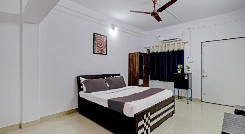 Vrundavan Home Stay And Village Resort Kevadia Экстерьер фото