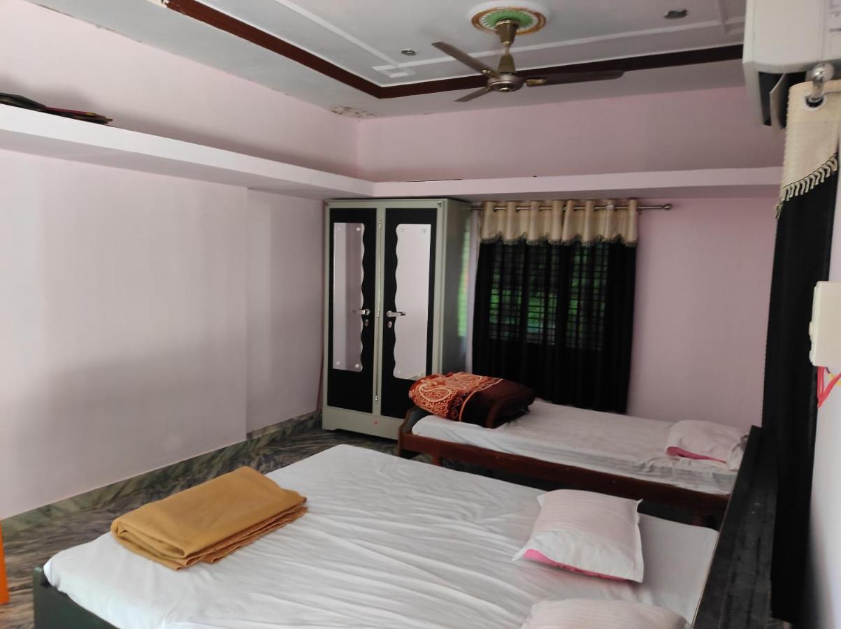 Vrundavan Home Stay And Village Resort Kevadia Экстерьер фото